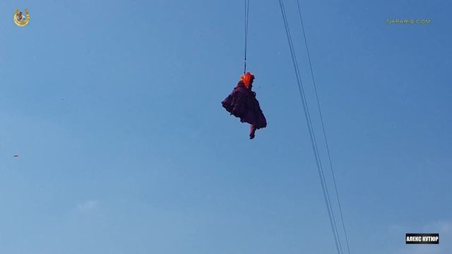 Венеция. Карнавал 2017. Я в жюри. Часть 3. смотреть онлайн