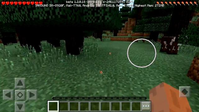 Вышел новый Minecraft PE 1.2.0.18 Обзор+Скачать бесплатно! смотреть онлайн