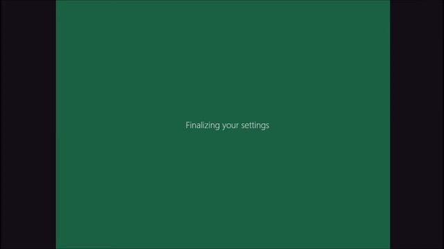 Установка Windows Server 2012 build 8140 на VirtualBox смотреть онлайн