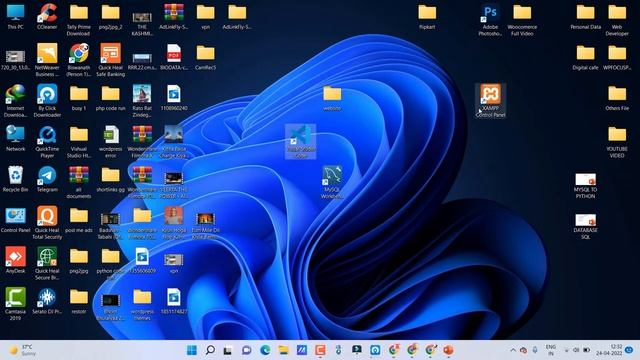 MySQL Workbench installation on Windows 11 | MySQL Workbench Connect to Database server | 2022 смотреть онлайн