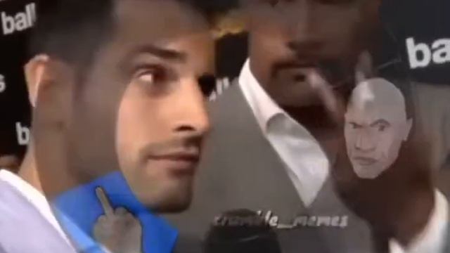 Скала переобулся за 1 секунду