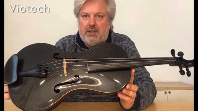 Are Carbon fibre string instruments good enough for professional use? смотреть онлайн