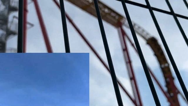ЗМЕЙ ГОРЫНЫЧ | СОЧИ ПАРК 2023 АМЕРИКАНСКИЕ ГОРКИ ? смотреть онлайн