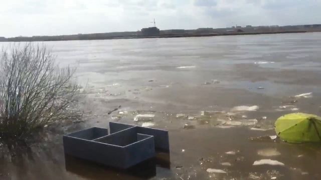 Паводок на Волге смотреть онлайн