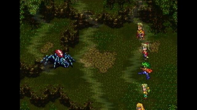 Romancing SaGa 3 gameplay Español - parte 1 смотреть онлайн
