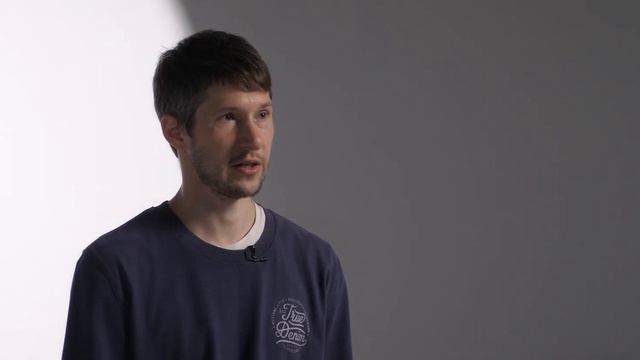 От менеджера до технического директора с Evrone — история Дмитрия Матвеева (Поток Digital)