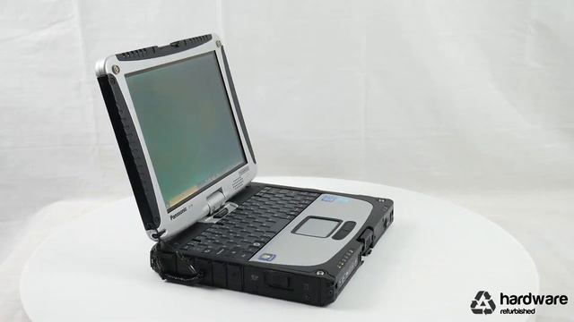 Hardware Panasonic CF 19 смотреть онлайн