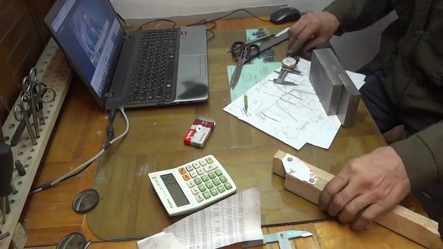 Сверлильный станок 2М112 ремонт и спец-приблуда смотреть онлайн