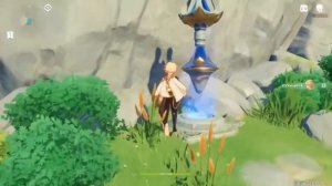 КАК УБРАТЬ ВЫЛЕТЫ(ЗАВИСАНИЯ) В ГЕНШИН ИМПАКТ 2021!!!