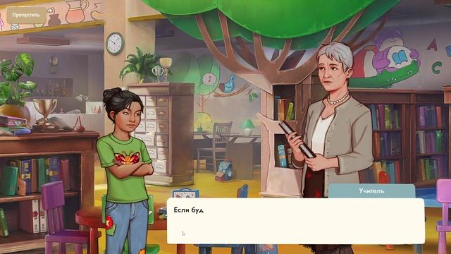 GROWING UP или ЗНАКОМЫЕ ЛИЦА №18 смотреть онлайн