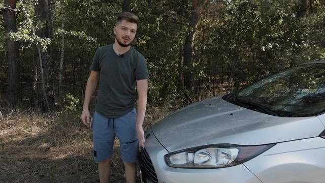 ОБЗОР Ford Fiesta 2015 года | КОМПАКТНО, но ПРАКТИЧНО