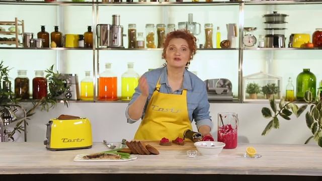 Рецепты: постные тосты с хумусом и с печеным яблоком смотреть онлайн