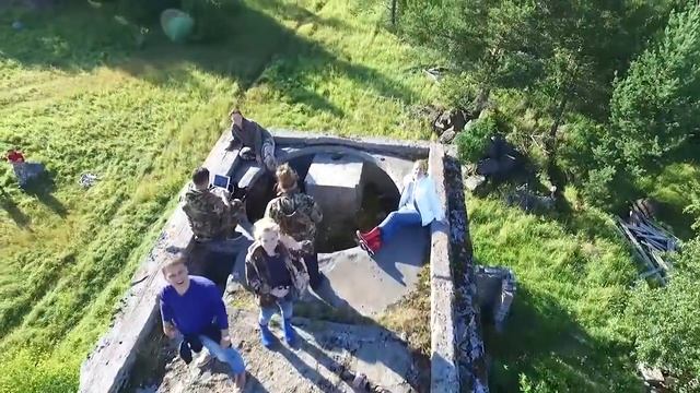 ладога 2015 смотреть онлайн