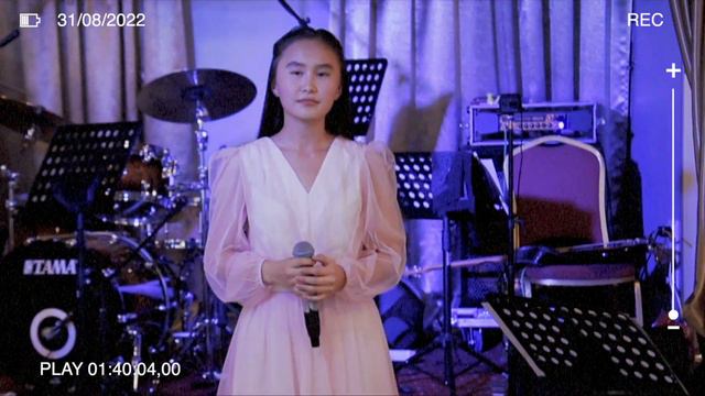 "I Will Always Love You" - Райхана Октаубаева смотреть онлайн