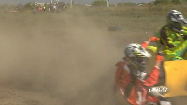 Гонки на выживание ЭКСТРИМ-2018 смотреть онлайн