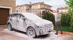 Обзор: Мойка высокого давления Daewoo DAW 600