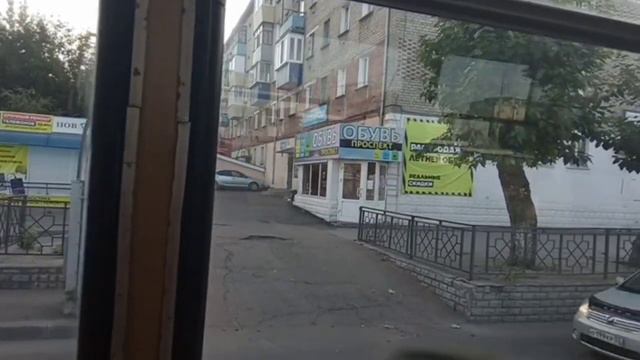 1,5 остановки на трамвае в Улан-Удэ, атмосфера военной пропаганды в стране. Любимая Бурятия 2023 🙏🕊 смотреть онлайн