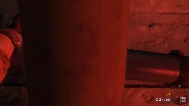 Kowloon Walled City - Hong Kong - Numbers - Call Of Duty: Black Ops