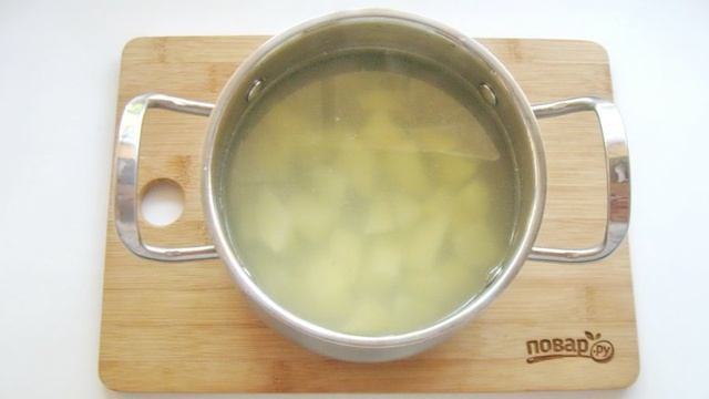 Сборник рецептов