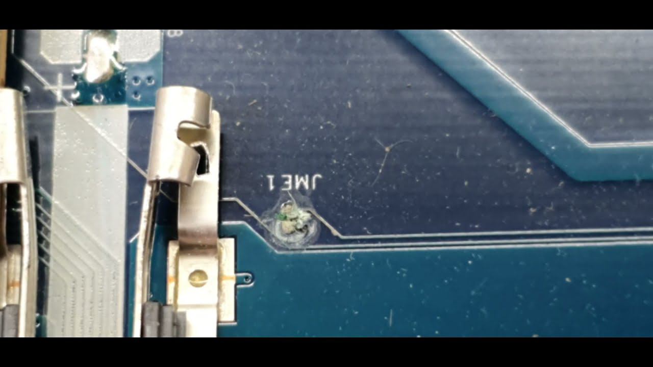 LA-B162P между ремонтами...... смотреть онлайн