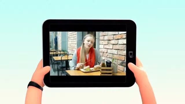 Столовый этикет для детей смотреть онлайн