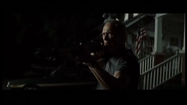 Gran Torino (clip5 -part 1) - 