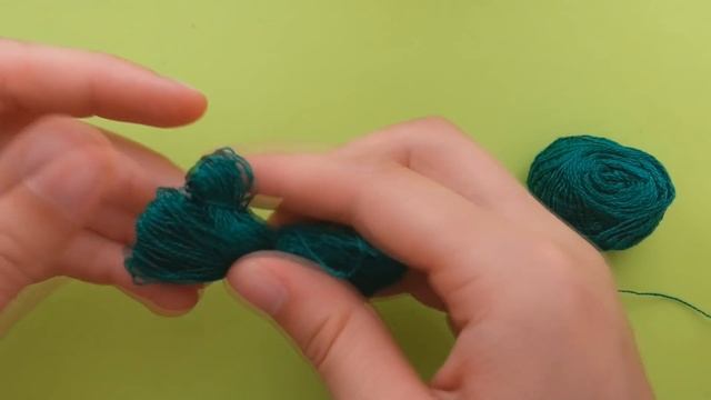 Снова в Школу || DIY Коврик для мышки Своими Руками || Коврик из помпонов✎Back to School✎ смотреть онлайн