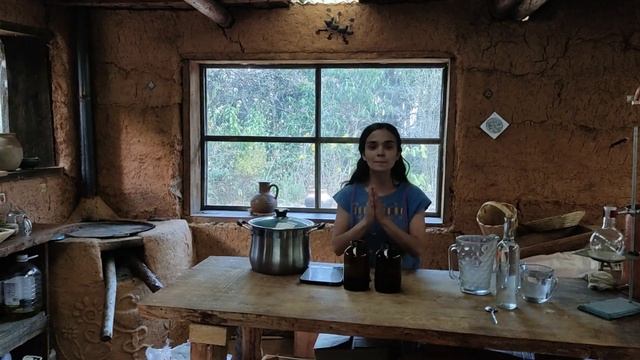 El mejor metodo para hacer EXTRACTO DE HONGOS MEDICINALES. Reishy, cola de pavo, melena, etc. смотреть онлайн