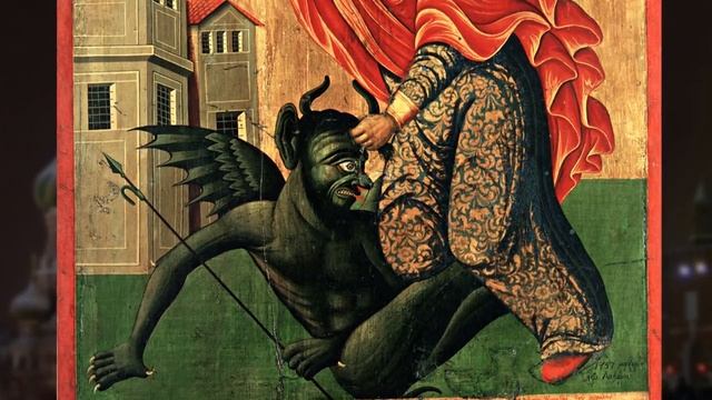 Словесные акварели. "Имён сокрытое значенье...". Марина. смотреть онлайн