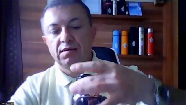 ЯК ПРАВИЛЬНО КОРИСТУВАТИСЯ ТЕРМОСОМ ? ТЕРМІН ПРИДАТНОСТІ. Професор Олег Покотило. смотреть онлайн