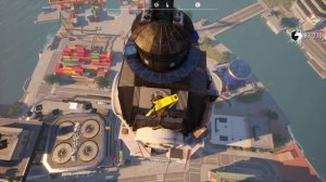 GOAT SIMULATOR 3 Выборы президента HD PC