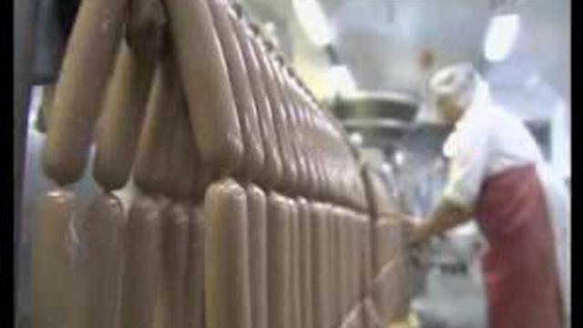 Осторожно: ЕДА!!! Или что нам продают в магазинах!