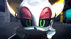 All Metal Versions of Sonic Characters | Which One Is Your Favorite? [Animation]