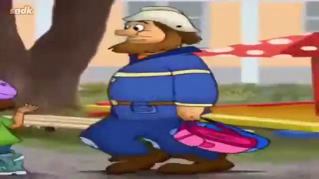 Спасаев идёт сыендук