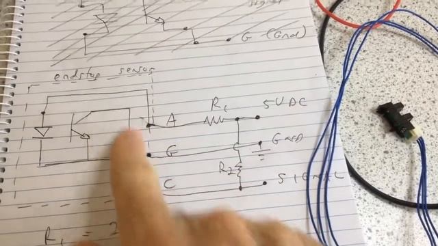 Optical endstop Davinci 3D printer Arduino Ramps 1 6 смотреть онлайн