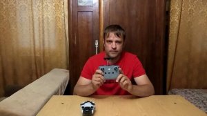 Dji mini 3 Pro. Какой пульт выбрать.