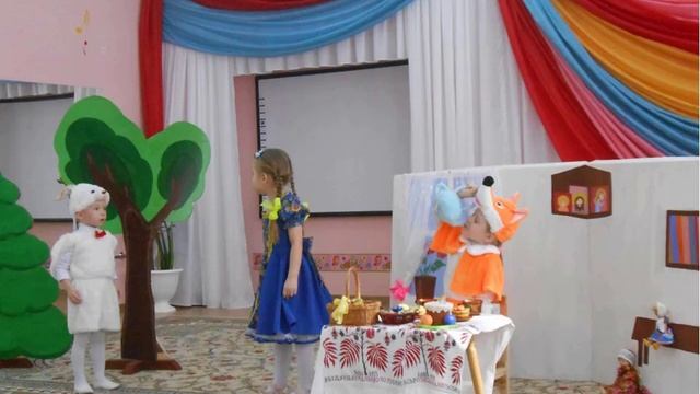 Печа-куча "Читаем всей семьей" смотреть онлайн