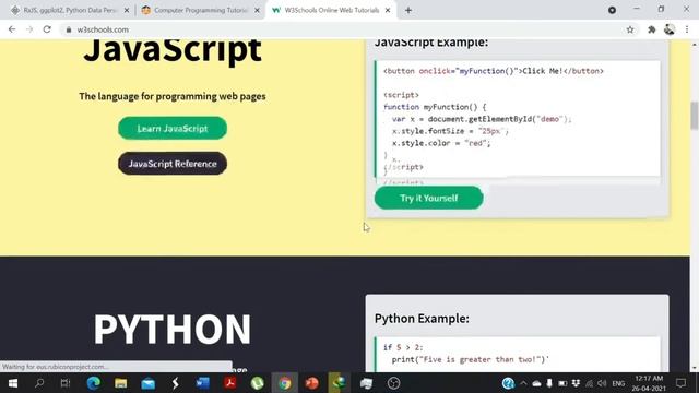 Top 5 best websites for computer science students for Free! 2021 смотреть онлайн