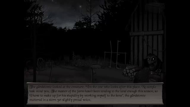Playing Video Games For the First Time! #44: Oknytt смотреть онлайн