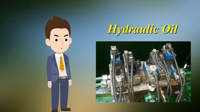Difference between Lub and Hydraullic oil | Difference between gear oil and hydraulic oil смотреть онлайн