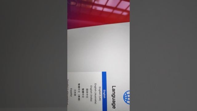 Macbook Air M1 Setup