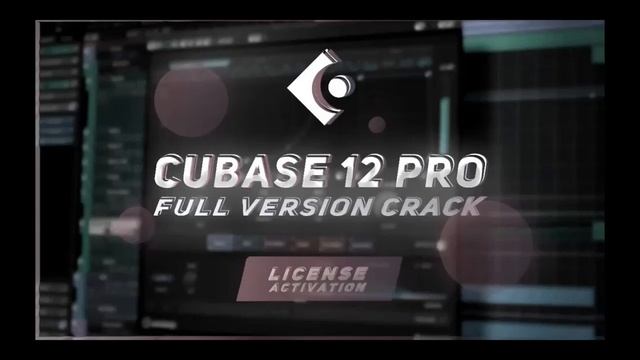 Cubase Crack | Cubase Pro 12 Crack | Cubase Pro Free Download Full Version 2023 смотреть онлайн