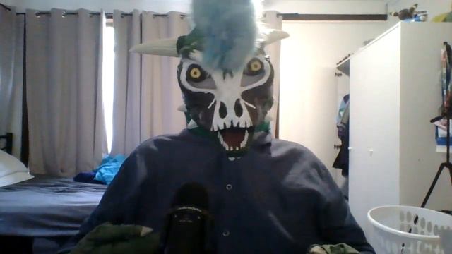 Argonian.POV: Zoophilia смотреть онлайн