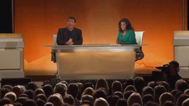 4 вида любви | Тони Роббинс на шоу Опры смотреть онлайн