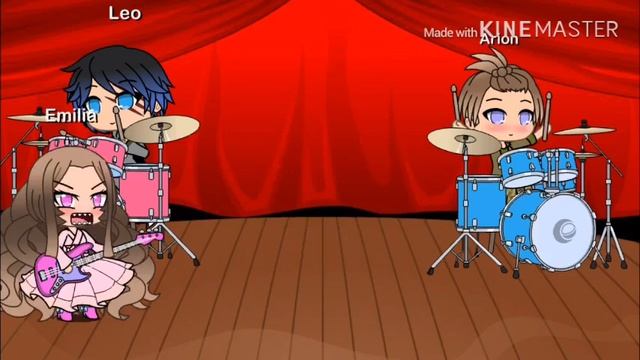 ~из толстушки в красотку~||Gacha life 2 серия смотреть онлайн