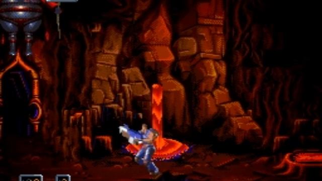 Doom Troopers (SNES)