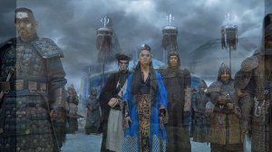 От кого произошли казахи?