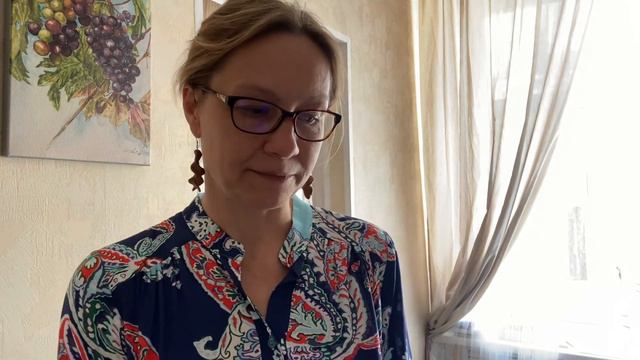 Создание Талисмана Финансовой Энергии. Часть 2.1 смотреть онлайн