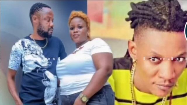 BOTALA VUE DE LOIN AZOLELA JUSTINE MWASI NAYE AKIMI YE ALINGI MUSICIEN ESALIPASI BOYOK AMAKMBU смотреть онлайн