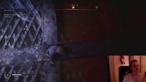 ASSASSIN’S CREED: Вальгалла. УЧУСЬ ИГРАТЬ  на ПС 5 ЧАСТЬ 2: (Стрим) ps5